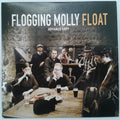 Flogging Molly : Float (CD, Album, Promo, Car)