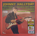Johnny Hallyday : Johnny Hallyday (3xLP + Box, RSD, Comp, Ltd, RE, Col)