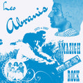 Les Abranis : Amazigh Freedom Rock 1973 ✷ 1983 (CD, Comp, Ltd)