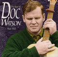 Doc Watson : The Best Of Doc Watson 1964-1968 (CD, Comp)