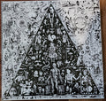 Pigface : Gub (2xLP, Album, Dlx, RE, Pur)