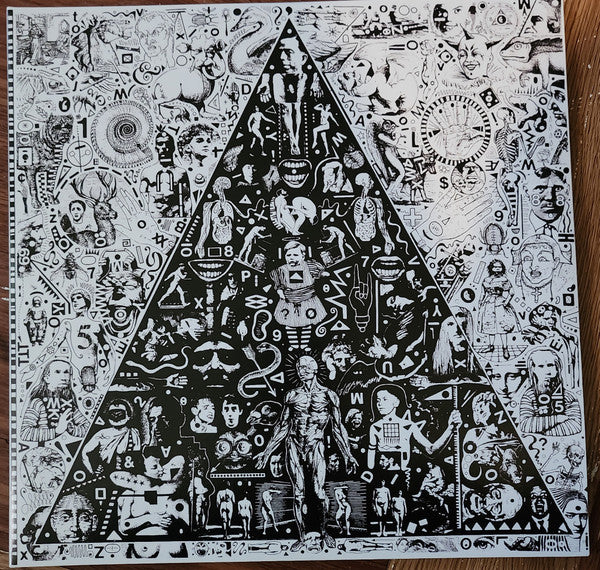 Pigface : Gub (2xLP, Album, Dlx, RE, Pur)