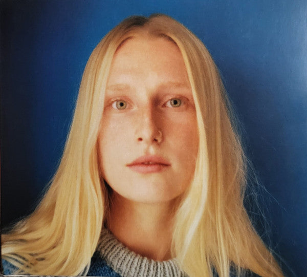 Billie Marten : Drop Cherries (CD, Album)