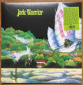 Jade Warrior : Jade Warrior (LP, Album, RE, Pur)