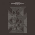 Kristen Roos : Universal Synthesizer Interface Volume Two (2xLP, Album, Ltd, RE, RM)