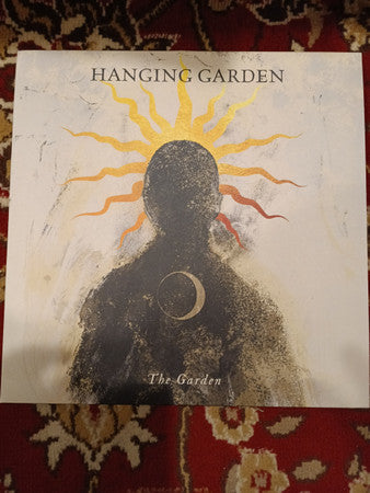 Hanging Garden (3) : The Garden (LP, Album, Ltd, Num, Mar)