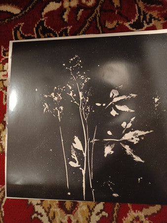 Hanging Garden (3) : The Garden (LP, Album, Ltd, Num, Mar)