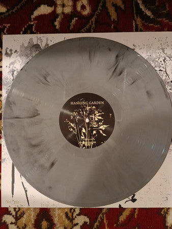 Hanging Garden (3) : The Garden (LP, Album, Ltd, Num, Mar)