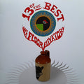 13th Floor Elevators : 13 Of The Best (LP, Comp, 180)