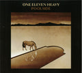 One Eleven Heavy : Poolside (CD, Album)