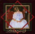 Badawi : The Book Of Jinn (LP, Album)