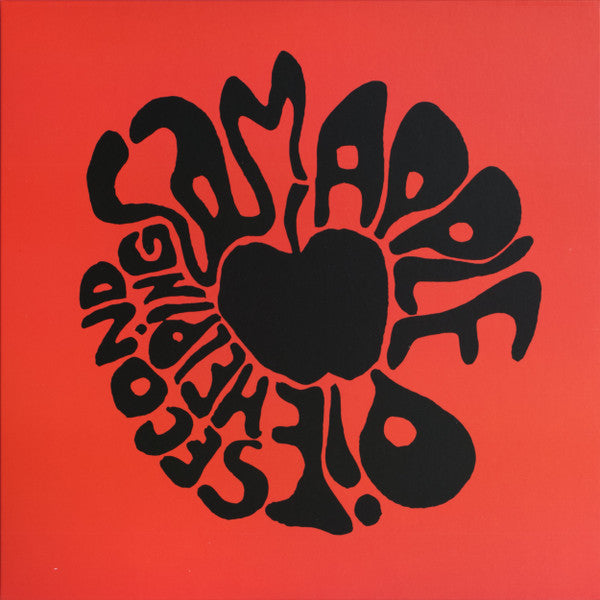Sam Apple Pie : Second Helping (LP, Album, RM)