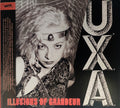 U.X.A. : Illusions Of Grandeur (CD, Album, RE, RM)
