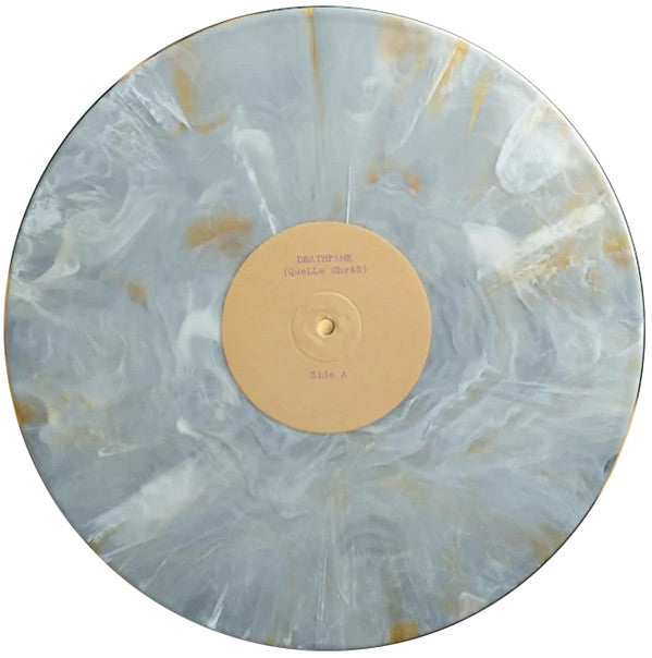 Quelle Chris : Deathfame  (LP, Album, Gre)