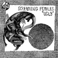 Screaming Females : Ugly (2xLP, Album, RE, Whi)