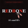 Redbone : A's And B's (2xCD, Comp, RM, Sli)