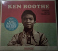 Ken Boothe : Essential Artist Collection  (2xCD, Comp)