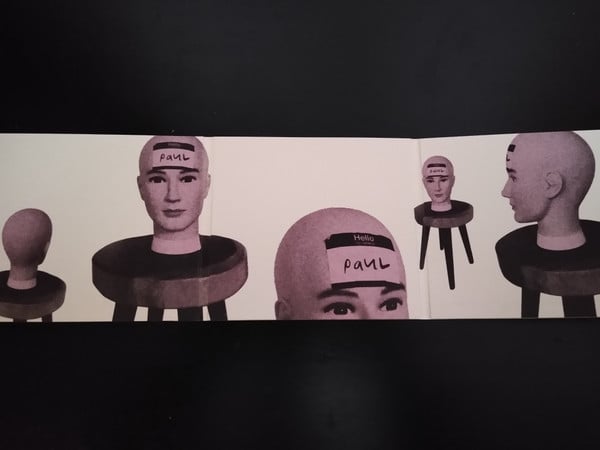 The National : First Two Pages Of Frankenstein (CD, Album)