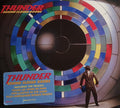 Thunder (3) : Behind Closed Doors (CD, Album, RE)