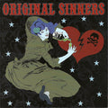 Original Sinners (2) : Original Sinners (CD, Album)