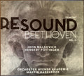 John Malkovich, Herbert Föttinger, Orchester Wiener Akademie, Martin Haselböck : Resound Beethoven Vol. 3 Egmont (2xCD, Album)