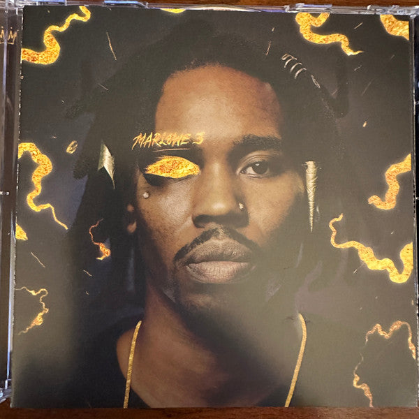Marlowe (11) : Marlowe 3 (CD, Album)