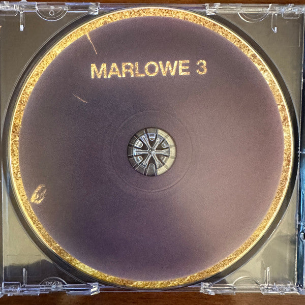 Marlowe (11) : Marlowe 3 (CD, Album)