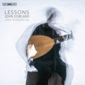 Jonas Nordberg (2) : Lessons John Dowland  (SACD, Hybrid, Multichannel, Album)