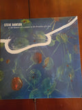 Steve Dawson (6) : At The Bottom Of A Canyon In The Branches Of A Tree (LP)