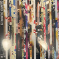 Various : Rough Trade Shops Counter Culture 22 (LP, Album, Comp)
