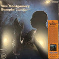 Wes Montgomery : Bumpin' (LP, Album, RE, RP)