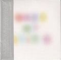 Stubborn Heart : Made Of Static (CD, Album, Car)