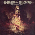 Inked In Blood : Lay Waste The Poets (CD, Album)