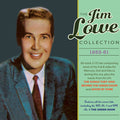 Jim Lowe (2) : The Jim Lowe Collection 1953-1961 (2xCDr, Comp)