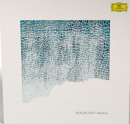 Roger Eno : Rarities (LP, MiniAlbum, 180)
