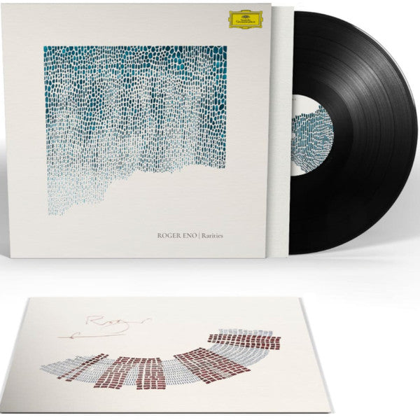 Roger Eno : Rarities (LP, MiniAlbum, 180)