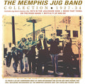 Memphis Jug Band : The Memphis Jug Band Collection 1927-34 (3xCDr, Comp)