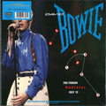 David Bowie : Live At The Forum In Montreal July 12, 1983 (2xLP, Album, Unofficial, Tur)