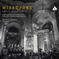 Józef Zeidler, Sinfonietta Cracovia, Polski Chór Kameralny Schola Cantorum Gedanensis, Michał Klauza : Musica Sacromontana XV: Nieszpory (CD, Album)