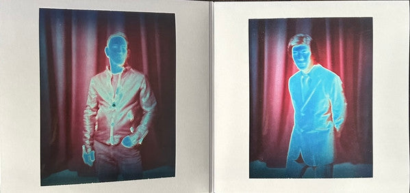 The Smashing Pumpkins : ATUM (A Rock Opera In Three Acts) (4xLP, Album, Ltd)