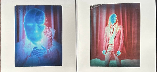 The Smashing Pumpkins : ATUM (A Rock Opera In Three Acts) (4xLP, Album, Ltd)