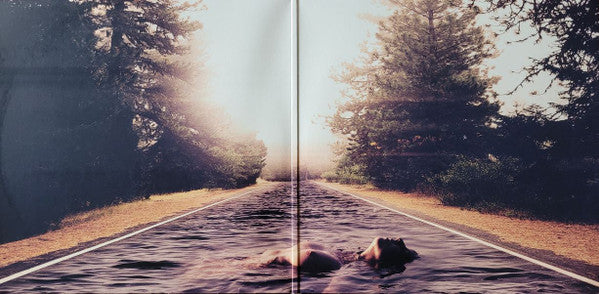 Pink Floyd : Transmissions (2xLP, Comp, Unofficial)