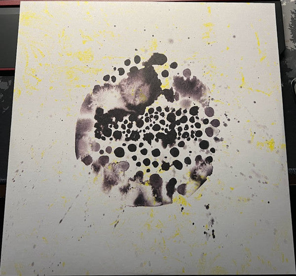 Ed Sheeran : - (Subtract) (LP, Album, Ltd, Cle)