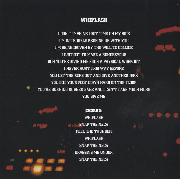 Tarracco : Big Bang (CD, Album)