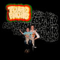 Turbo Fruits : Echo Kid (CD, Album, Dig)