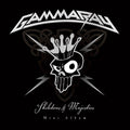 Gamma Ray : Skeletons And Majesties (LP, MiniAlbum, Ltd, Cry)