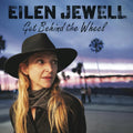 Eilen Jewell : Get Behind the Wheel (LP, Album)