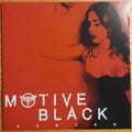 Motive Black : Auburn (CD, Album)