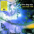 Five Day Rain : More From 1970 (LP, RE)