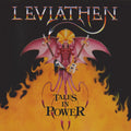 Leviathen : Tales In Power (CD, Dlx, RE, RM)